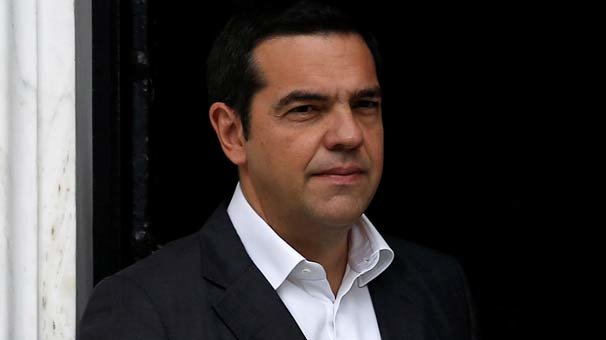 Çipras: Balkan tarihinde yeni bir sayfa açtık