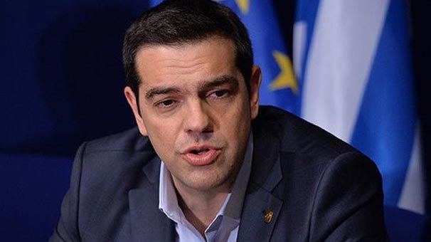 Çipras İtalya'yı suçladı! 20 dakikada tamamlandı ve onaylandı...