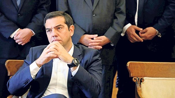 Çipras’tan ‘12 mil’ freni