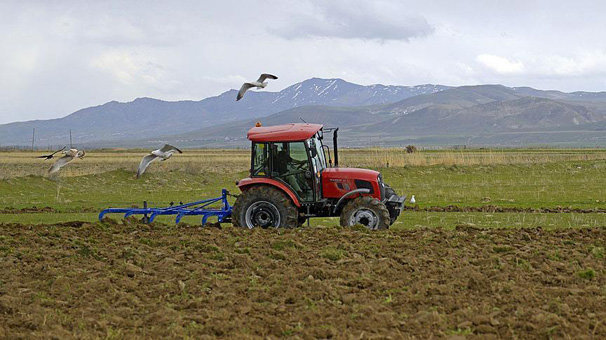 ÇKS ve destek başvurularında son gün 31 Aralık