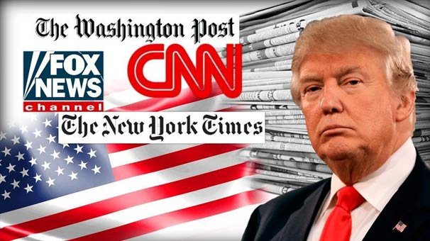 CNN: 'Kaşıkçı'nın ölümü sonrası yaşananlar Trump'ı daha fazla sinirlendirdi'