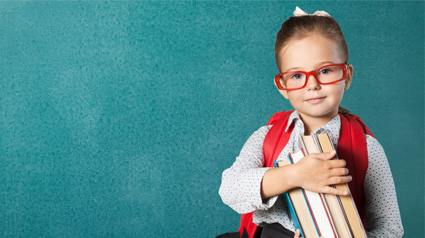 Çocuğunuzun gözleri yeni döneme hazır mı?