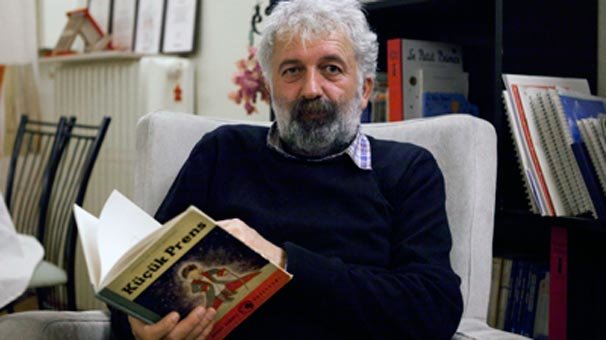 Çocukken okuduğu 'Küçük Prens' ilham kaynağı oldu