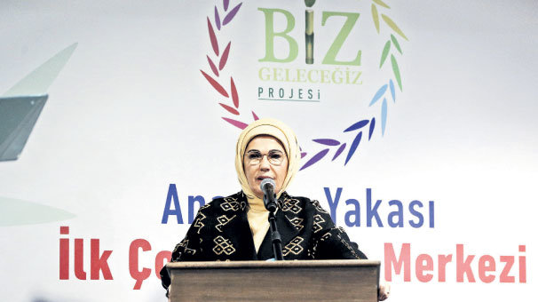 ‘Çocuklara karşı işlenen suçları aklımız almıyor’