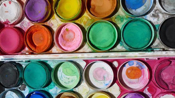 Çocuklara sanat eğitimi vermek için 10 neden