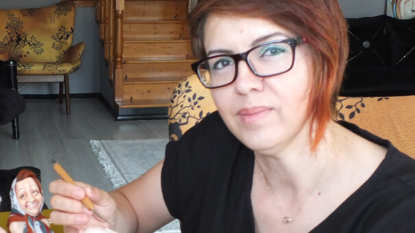 Çocuklarının isteği üzerine başladı! Maliyeti 250 lira...