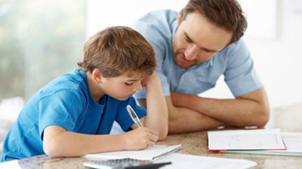 'Çocuklarınıza okulla ilgili güzel anılarınızı anlatın'