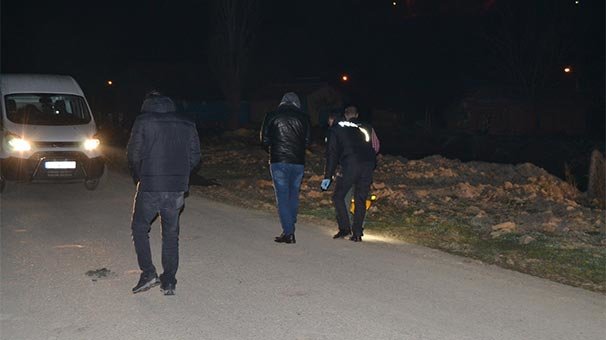 Çok acı haber! Yol kenarında ölü olarak bulundu