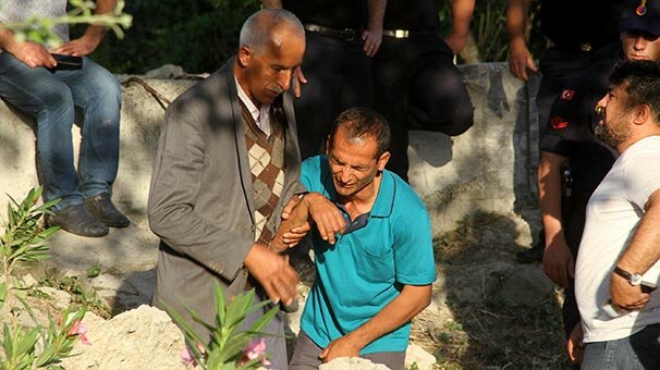 Çok acı olay! Haberi alan babası sinir krizi geçirdi