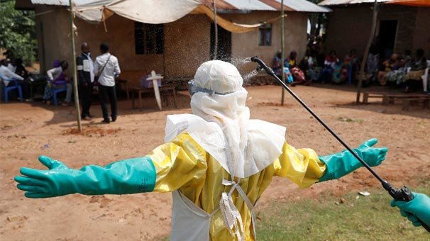 Çok büyük tehlike! Ve kaçtılar...