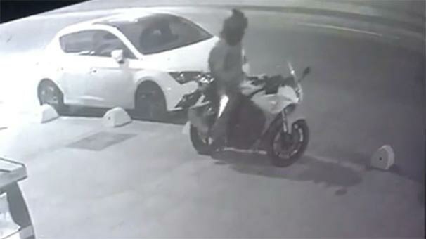 Çok değil 3 gün önce almıştı... Sabah uyanınca büyük şok yaşadı