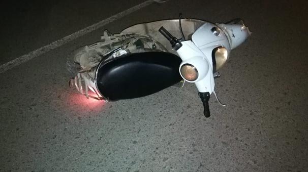 Çok feci olay! Ailesi hastane koridorunda sinir krizi geçirdi