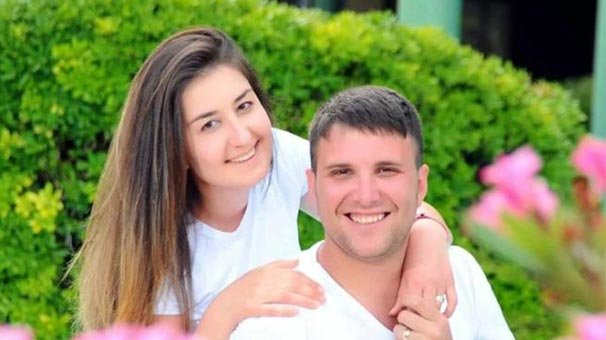 Çok feci olay! Makine ile duvar arasına sıkıştı...