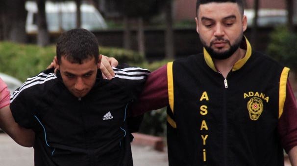 'Çok pişmanım' dedi! Arkadaşı bakın nerede çıktı...