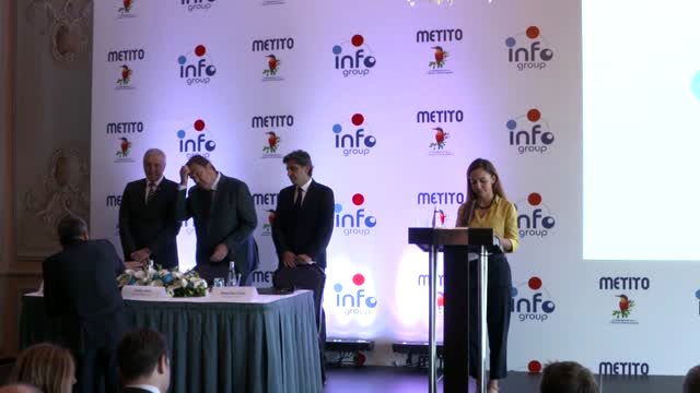 Çok uluslu Metito, Türk kimya şirketini satın aldı