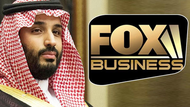 'Çöldeki Davos'un son Amerikalı sponsoru da çekildi