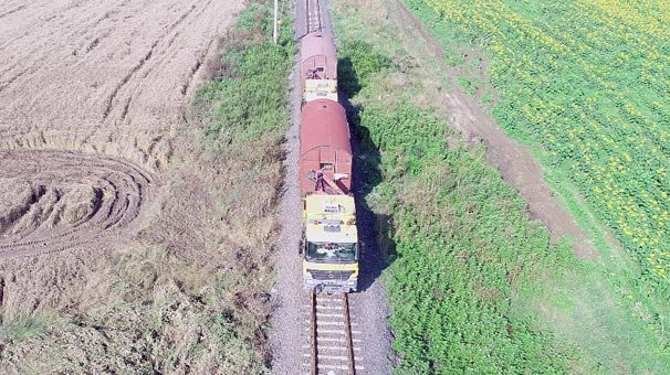 Çorlu'da 25 kişinin öldüğü tren kazasında flaş gelişme