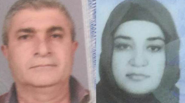 Çorlu'da bir kadın ve erkek başlarından vurulmuş halde ölü bulundu