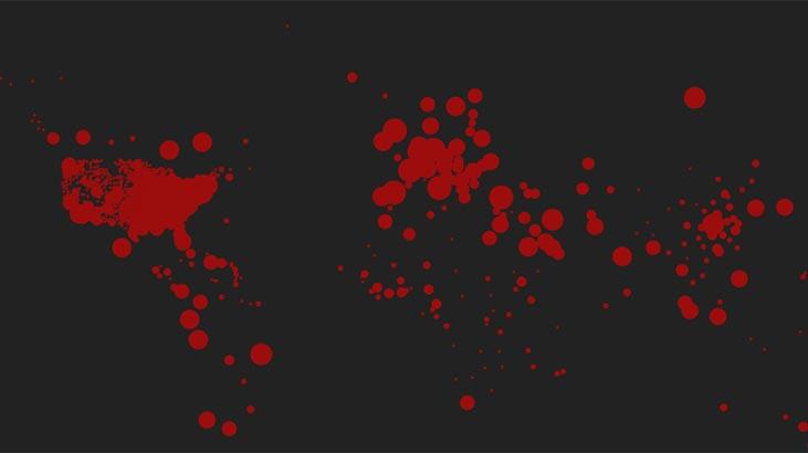 Corona belası devam ediyor! Vaka sayısı 3 milyon 200 bini aştı