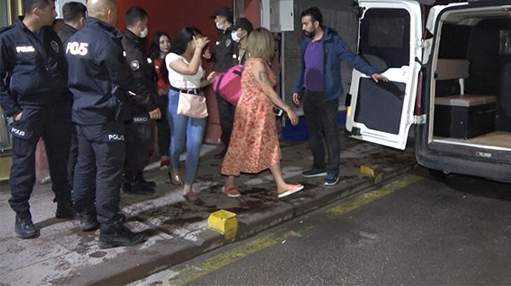 Corona virüs hiçe sayıldı! 78 bin TL ceza kesildi