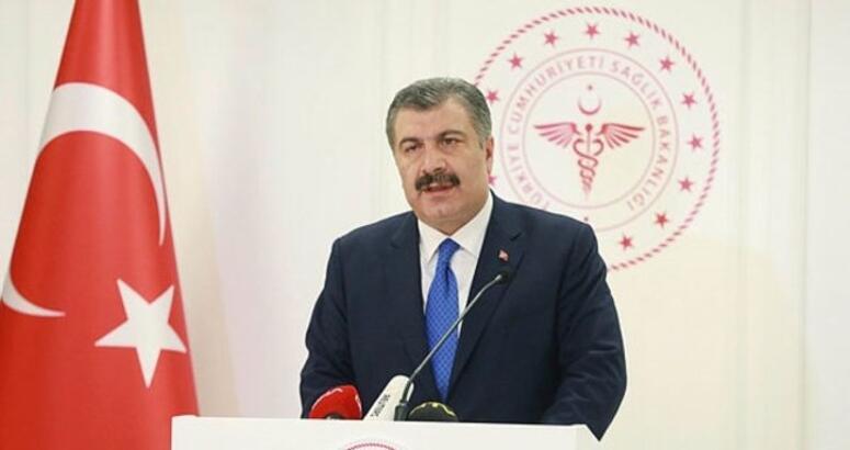 Corona virüs son durum Türkiye tablosu! 20 Nisan corona virüsten ölen sayısı kaç?