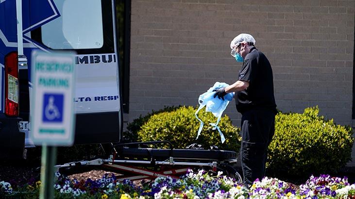 Corona virüsle ilgili son 24 saatte dünyada yaşanan gelişmeler