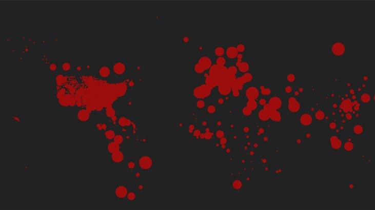 Coronadan hayatını kaybedenlerin sayısı 280 bini geçti