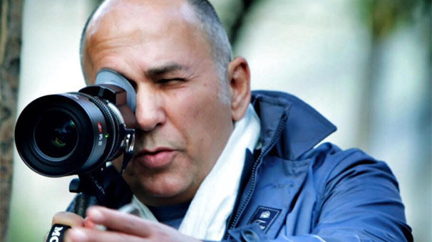 Cortile di Francesco'nun onur konuğu Ferzan Özpetek