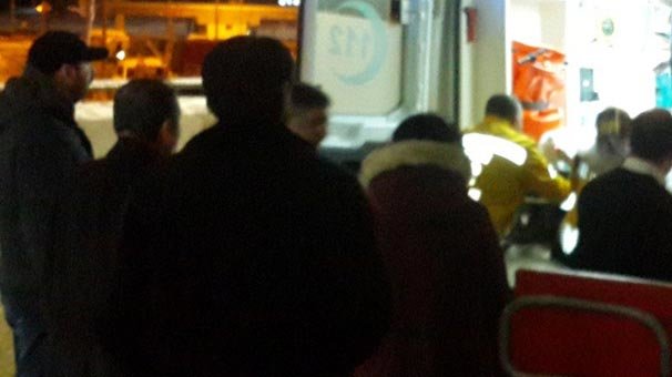 Çorum’da yangın! Ölü ve yaralılar var...