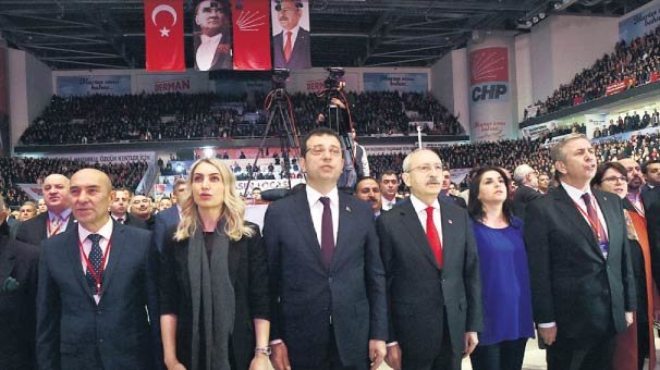 ‘Çözülemeyecek sorunumuz yok’
