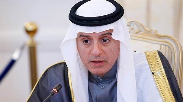 Cubeyr: 18 zanlı Suudi Arabistan’da yargılanacak