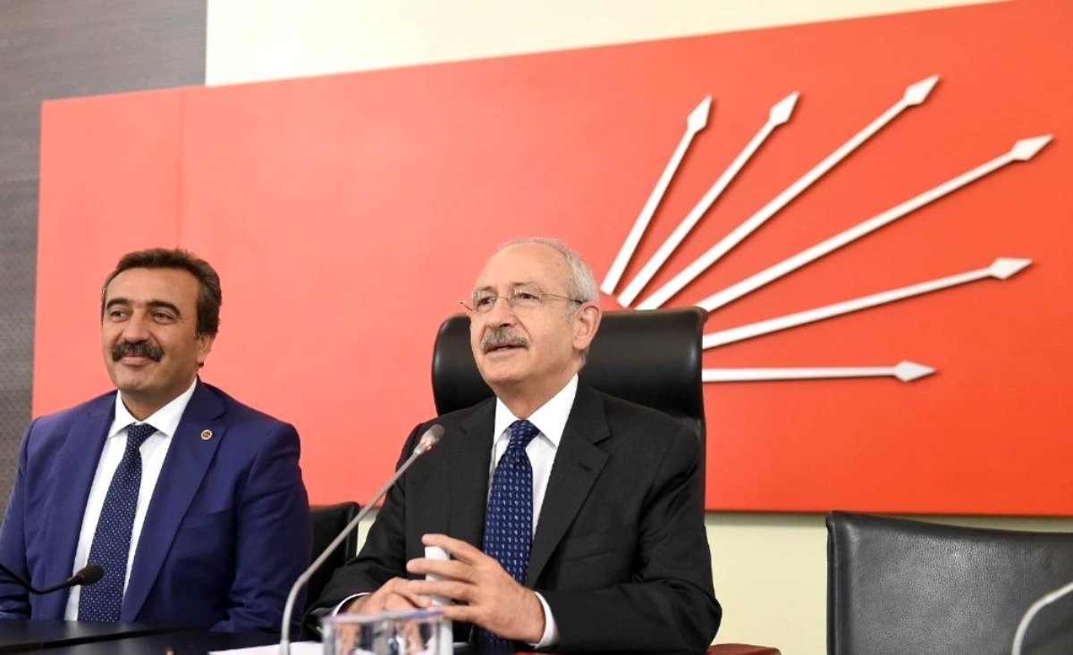Çukurova'da Kılıçdaroğlu heyecanı
