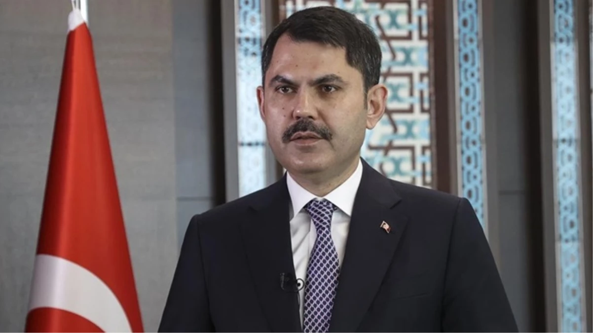 Cumhur İttifakı AK Parti İBB Başkan adayı Kurum, canlı yayında 