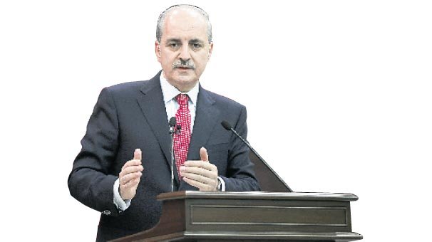 'Cumhur İttifakı’ ipleri kopmuş değil'