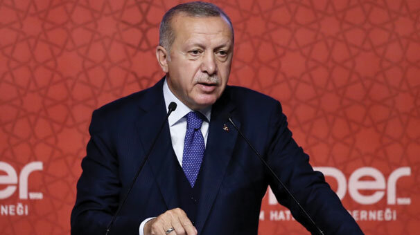 ‘Cumhur İttifakı zaferle çıktı’