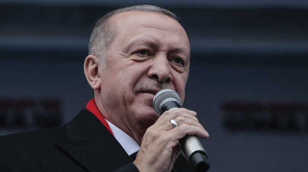 ‘Cumhur İttifakı’nda konsolidasyon ilerliyor’