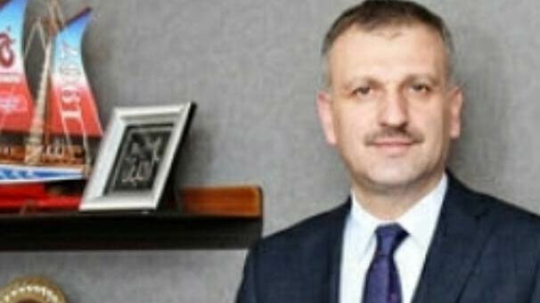 Cumhurbaşkanı Başdanışmanı Saral'dan İstanbul açıklaması