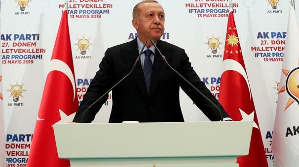 Cumhurbaşkanı Erdoğan AK Partili vekillere seslendi: Yeni insanlar kazanarak önümüzdeki döneme hazırlanacağız