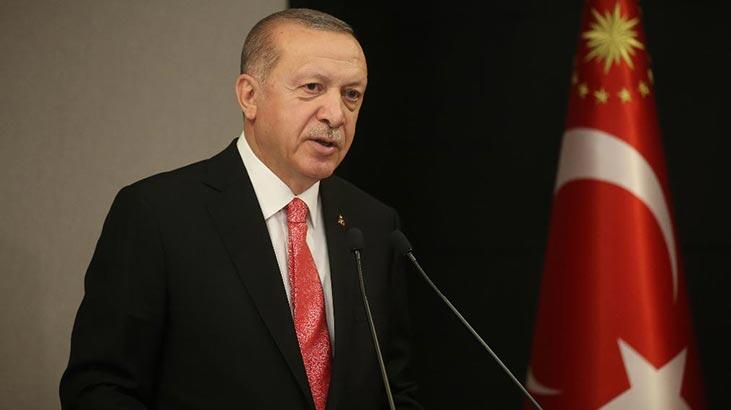 Cumhurbaşkanı Erdoğan, Bakan Akar'dan helikopter kazasıyla ilgili bilgi aldı