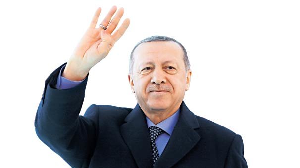 Cumhurbaşkanı Erdoğan CHP’ye yüklendi: İlk işleri IMF’ye teslim olmak