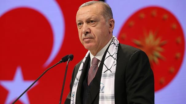 Cumhurbaşkanı Erdoğan, Denizli'de 275 projeyi hizmete açacak