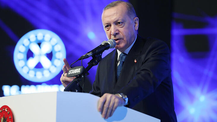 Cumhurbaşkanı Erdoğan duyurmuştu! İşte Ekonomi Reform Paketi'ndeki tüm detaylar