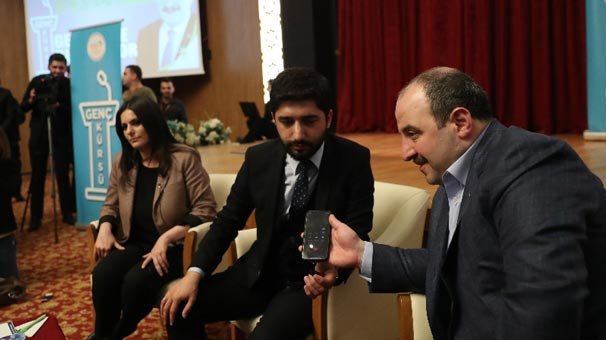 Cumhurbaşkanı Erdoğan, 