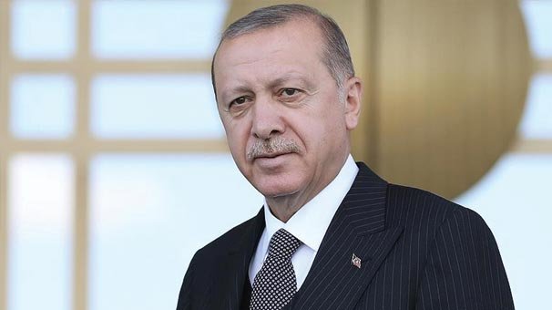 Cumhurbaşkanı Erdoğan: ‘Kardeşlikle başarabiliriz’