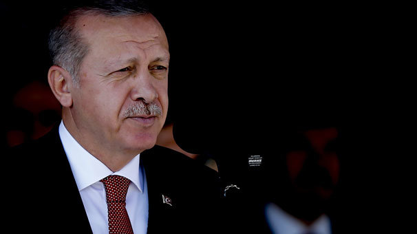 Cumhurbaşkanı Erdoğan Mehmet Akif Ersoy’un vefat yıl dönümü nedeniyle mesaj yayımladı