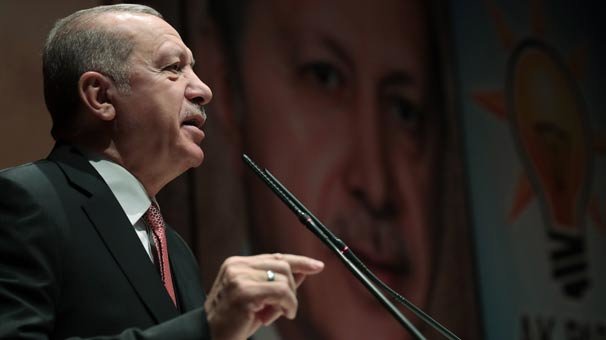 Cumhurbaşkanı Erdoğan müjdeleri peş peşe açıkladı!