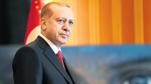 Cumhurbaşkanı Erdoğan, New York Times’a makale yazdı: Suriye’de istikrar gücü kurulmalıdır