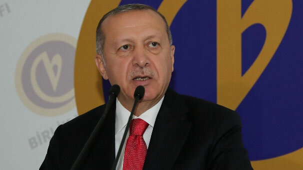 Cumhurbaşkanı Erdoğan Ordu’daki heyelan hakkında bilgi aldı