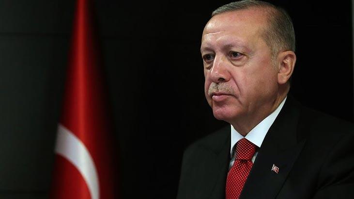 Cumhurbaşkanı Erdoğan paylaştı: Türkiye'nin tökezlemesini bekleyenleri bir kez daha üzeceğiz