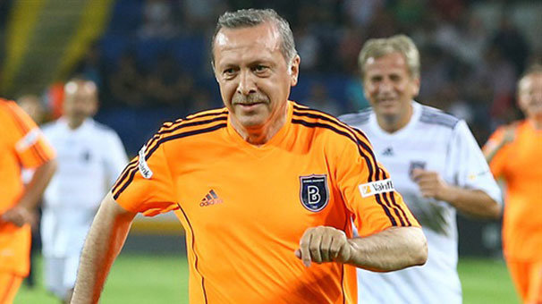 Cumhurbaşkanı Erdoğan sahaya çıkıyor